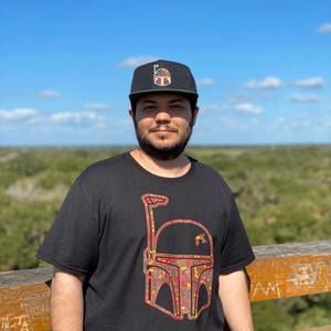 Meet your Posher, Justin